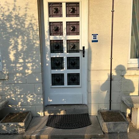 Apartament Magnifique F2 Aeroport D Orly Paray-Vieille-Poste Zewnętrze zdjęcie