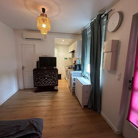 Apartament Magnifique F2 Aeroport D Orly Paray-Vieille-Poste Zewnętrze zdjęcie