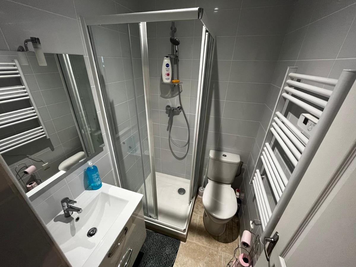 Apartament Magnifique F2 Aeroport D Orly Paray-Vieille-Poste Zewnętrze zdjęcie