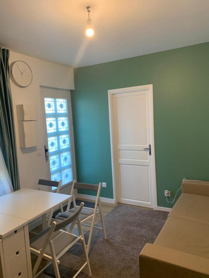 Apartament Magnifique F2 Aeroport D Orly Paray-Vieille-Poste Zewnętrze zdjęcie