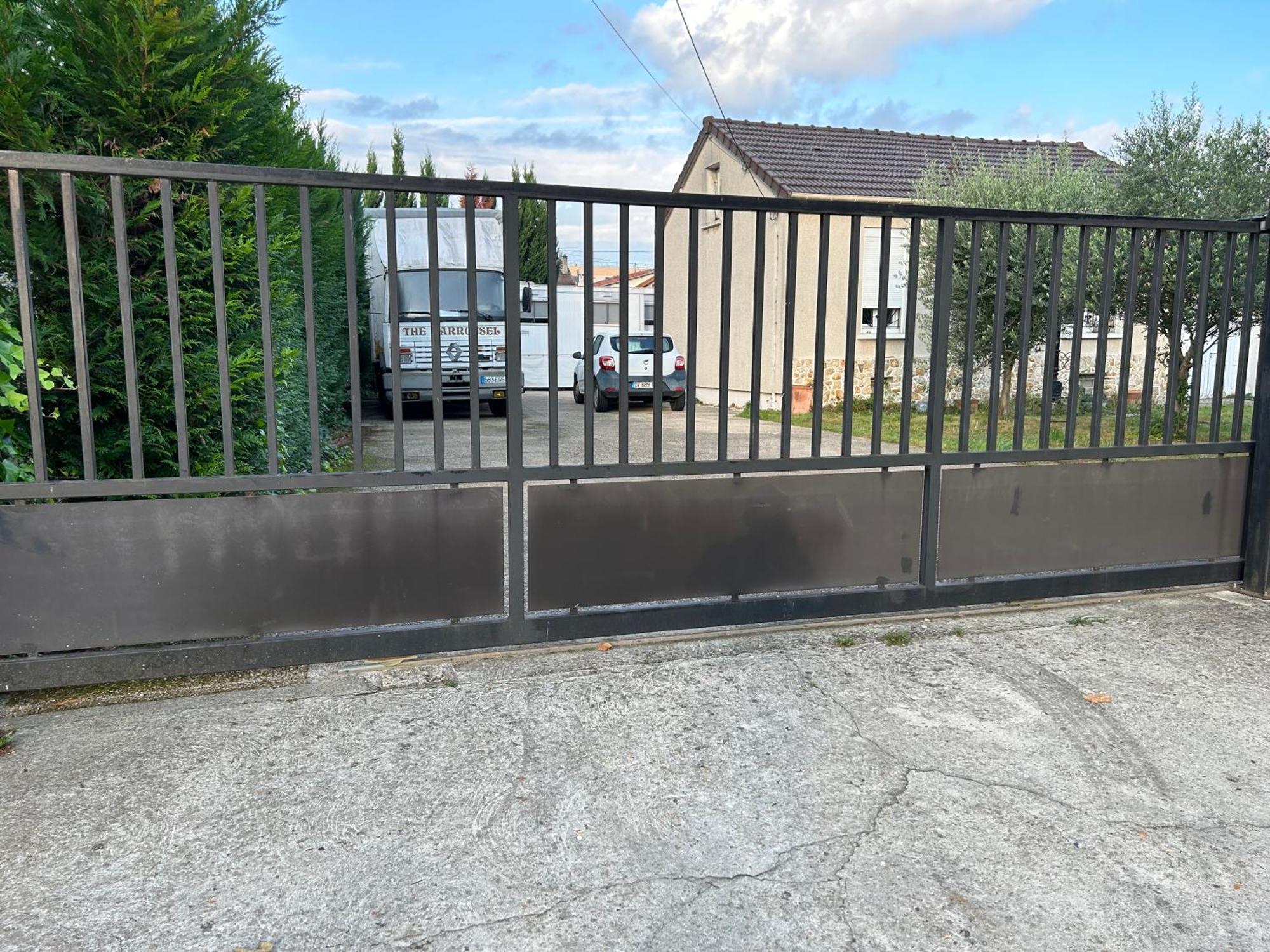 Apartament Magnifique F2 Aeroport D Orly Paray-Vieille-Poste Zewnętrze zdjęcie